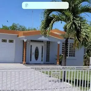 My Dulce Hogar , Isabela Puerto Rico